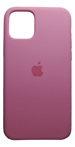 Funda Estuche Forro Silicona Compatible Con iPhone 11 Pro