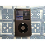 iPod Classic 160gb 7g En Buenas Condiciones