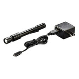 Streamlight 66133 Stylus Pro Usb Rechargeable Penlight W Ttq