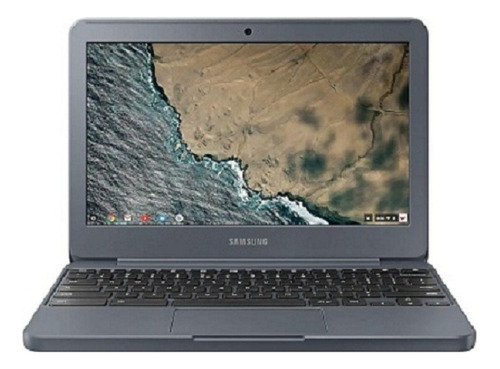 Netbook Samsung Chromebook  Intel Celeron N3060  Seminovo