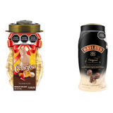 Chocolates Conejos Turin Y Baileys Con Relleno De Licor Pack