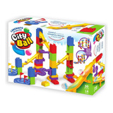 Cityball 50 Piezas Ploppy.3 156322