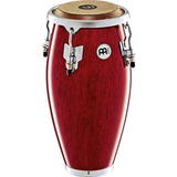 Mini Conga 4-1/2 Por 11 PuLG Color Vino Meinl Mc100 Wrd