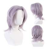 Peluca De Pelo Para Mujer  Peluca Para Cabello De Anime