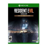 Resident Evil 7 Biohazard Gold Edition - Xbox One