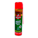 Lubricante Multifuncion En Aerosol 427 Ml Mecanic Industrial