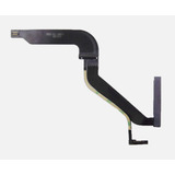 Flex Cable Hdd Disco Duro 821-1480-a Para Macbook Pro A1278
