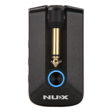 Nux Mp-3  Mighty Plug Pro Amplificador Portable