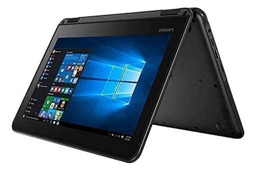 Laptop Lenovo 300e Flagship Celeron N3450 4gb Ram 64gb Emmc 