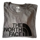 Remera The North Face Hombre Talles Grandes Original 