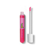 Gloss Labial Bubbaloo  + Sab Liquido Bubbaloo O Boticário 