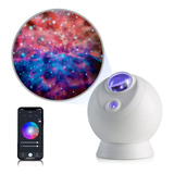 Blisslights Sky Lite Evolve - Proyector De Galaxia, Nebulosa