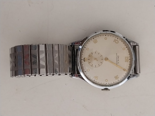 Reloj Doxa Swiss Made.no Envio.