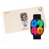 Smartwatch Ultra 9 Max (49mm) Amoled Nfc Geração 2024 Trail