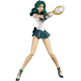 Bandai Shfiguarts Pretty Guardian Sailor Moon Sailor Neptune