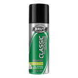 Brut Espuma Para Afeitar Piel Sensible, 210ml