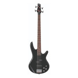 Bajo Electrico Ibanez Sdgr 4 Cuerdas Gsr200