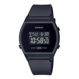 Reloj Mujer Casio Lw-204 Digital Caja 35mm - Impacto Online