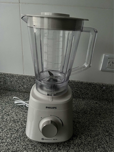 Licuadora Philips Problend 4