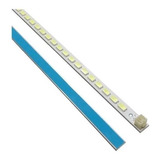 Kit 2 Barras Semp Le4052(a)fda Le4050(b)fda Versão 60 Leds