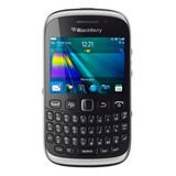Blackberry Curve 9320 Black