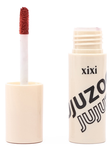 Tinta De Labios Xixi Color Jujuzoo