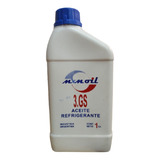 Aceite Refrigeracion 3gs R22 R502 R600 R717 R290 1litro