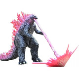 2024 Godzilla Mobile Tour King Kong Empire Toys