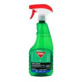 Insecticida Baygon 408ml Spray