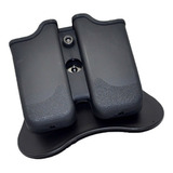 Porta Proveedor Doble Universal Glock