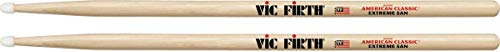 Baqueta Vic Firth Extreme 5an - Punta Nylon