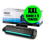 Toner Alternativo 105a 107w 135w W1105a 107a 137fnw S/chip