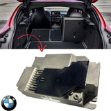 Modulo Amplificador - Harman Becker Bmw X4 2020