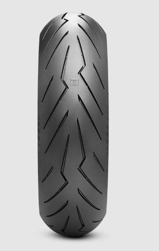 110/70r17 Moto Pirelli Diablo Rosso Iii 54h Sc Carr Direc