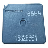 Relevador Relay Delphi 15328864