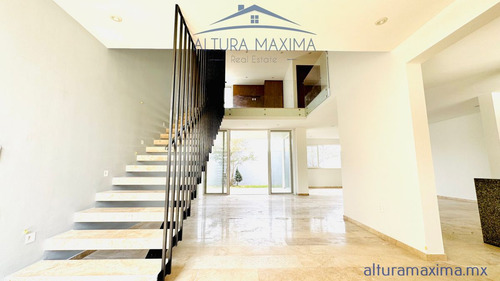Casa En Venta En El Bajío Habitat Zapopan - Imagen 4
