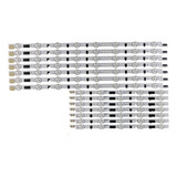 14x Barras Led Un40f5200 Un40f5500 Un40f6100 Un40f6400