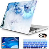 Funda Para Macbook Pro De 16 Pulgadas A2485