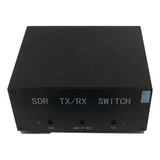 Interruptor Transceptor De Radio Portátil Sdr Transceiver Sh