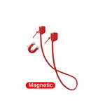 Soporte Anti-caída Para Auriculares Bluetooth Universal Larg