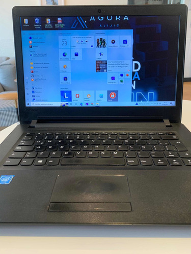 Laptop Lenovo De 1tb