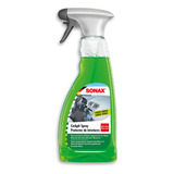 Sonax Limpiador Plasticos Interiores Auto Mate Aroma Limon