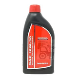 Aceite Honda 4 Tiempos (10w30) Motobombas Generador Motores