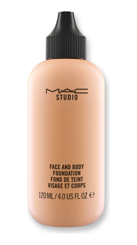 Base Mac Studio Face And Body