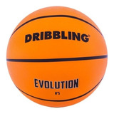 Pelota De Basket Basquet Drb Evolution Nro. 5