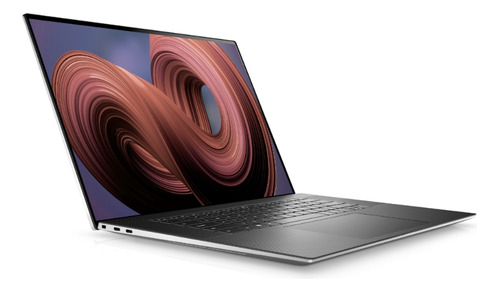 Notebook Dell Xps 17 + I7 + 16gb Ram - 1tb Ssd (13 Ger) Novo