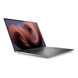 Notebook Dell Xps 17 + I7 + 16gb Ram - 1tb Ssd (13 Ger) Novo