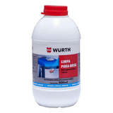 Limpa Para-brisa 500ml - Wurth