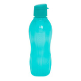 Garrafa Eco Tupper® Redonda 750ml Esmeralda