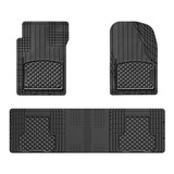 Tapetes Weathertech Uso Rudo Universales Recortable Interior